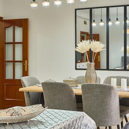 Apartamento Centro Córdoba Eksteriør bilde
