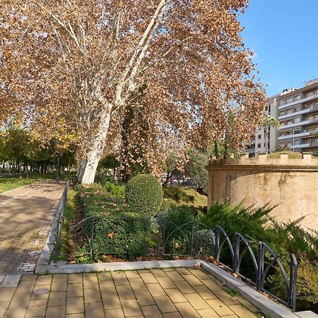 Apartamento Centro Córdoba Eksteriør bilde