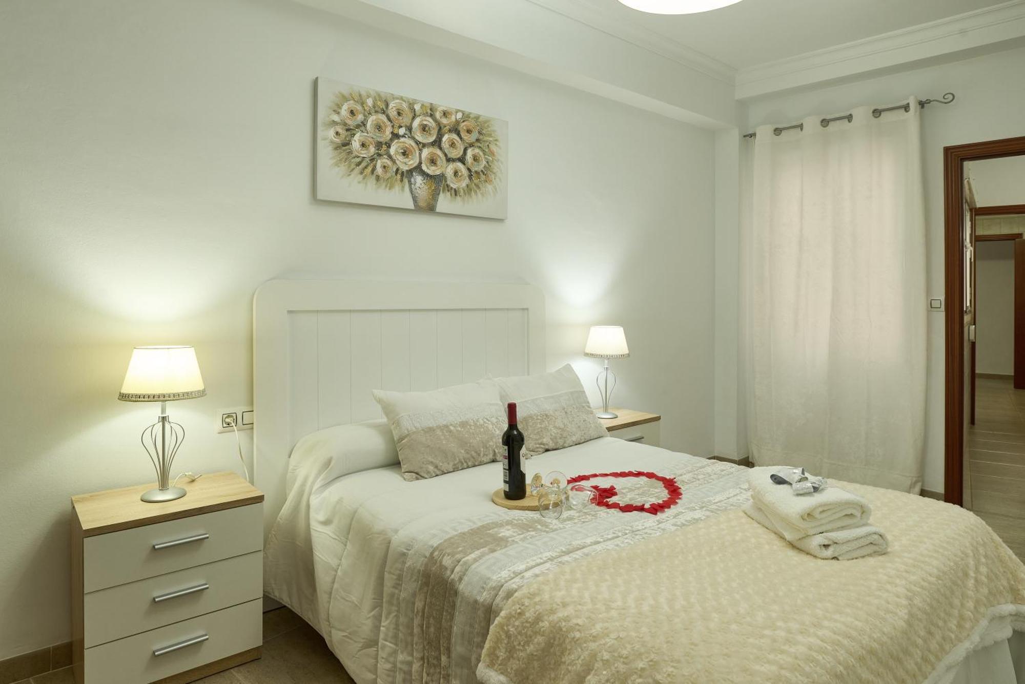 Apartamento Centro Córdoba Eksteriør bilde