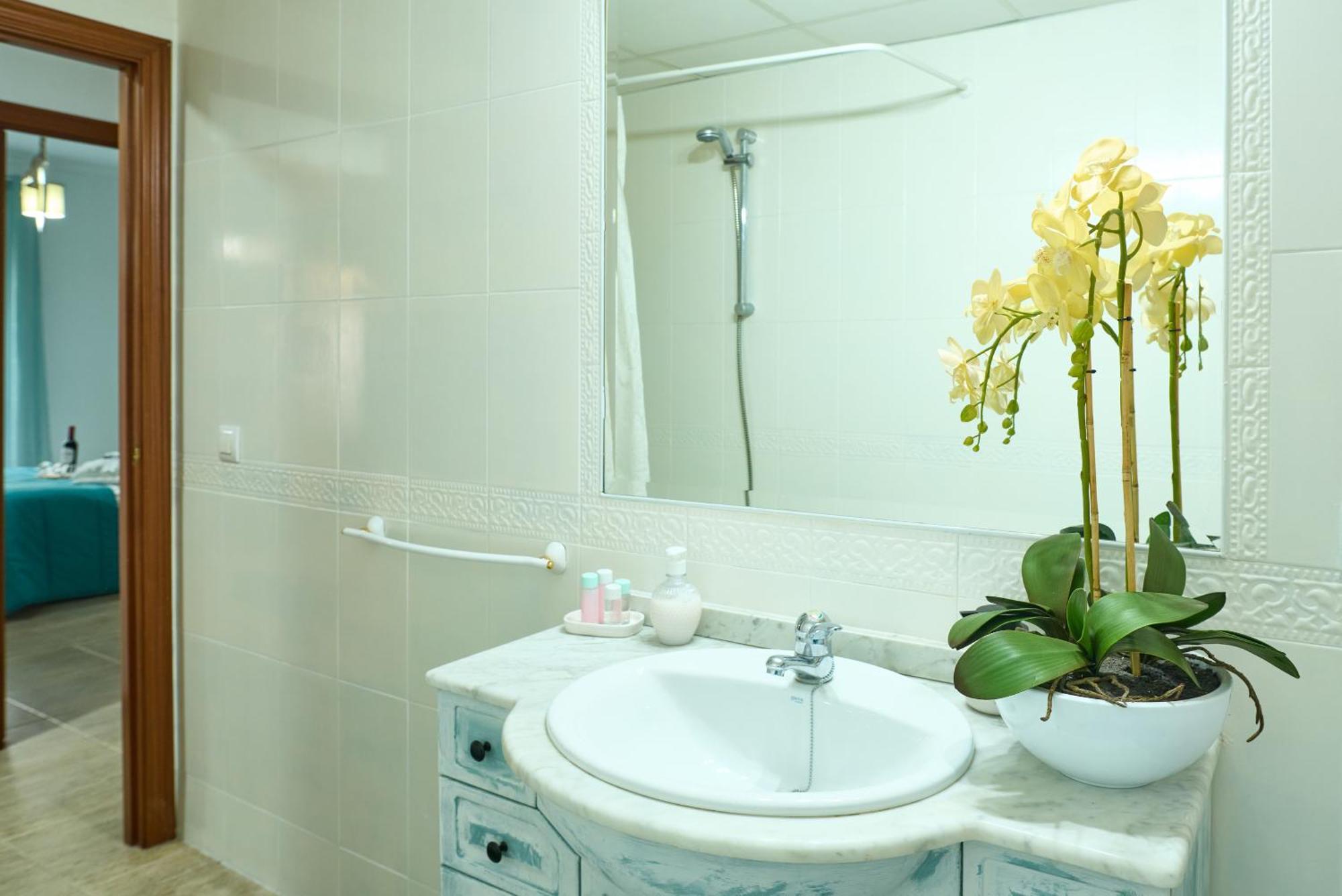 Apartamento Centro Córdoba Eksteriør bilde