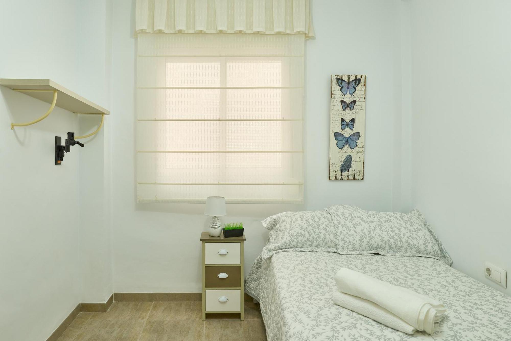 Apartamento Centro Córdoba Eksteriør bilde